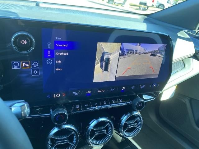 2026 Chevrolet Blazer EV LT AWD