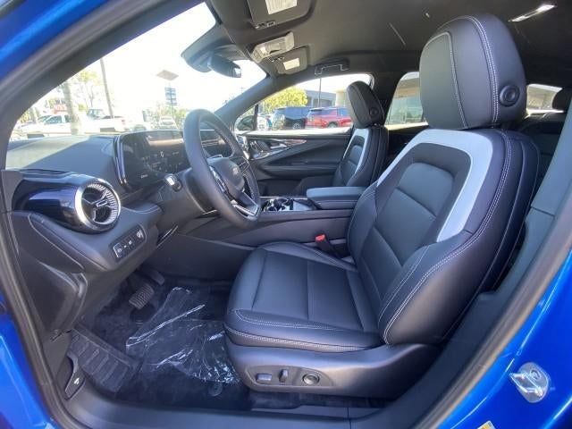 2026 Chevrolet Blazer EV LT AWD