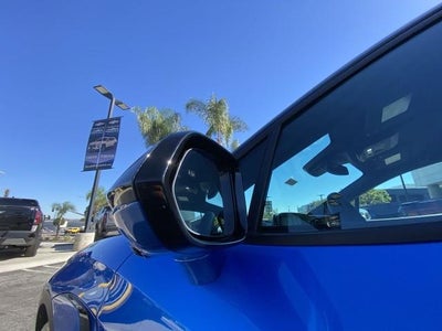 2026 Chevrolet Blazer EV LT AWD