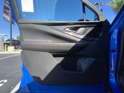 2026 Chevrolet Blazer EV LT AWD