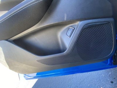 2026 Chevrolet Blazer EV LT AWD