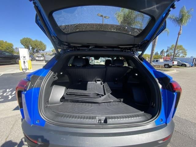 2026 Chevrolet Blazer EV LT AWD