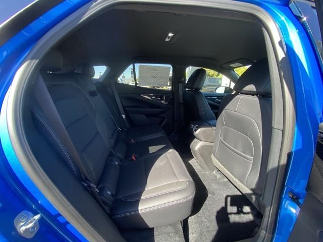 2026 Chevrolet Blazer EV LT AWD