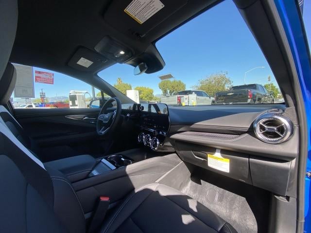 2026 Chevrolet Blazer EV LT AWD