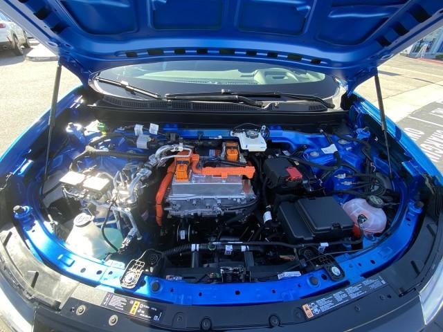 2026 Chevrolet Blazer EV LT AWD