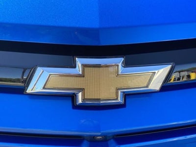 2026 Chevrolet Blazer EV LT AWD