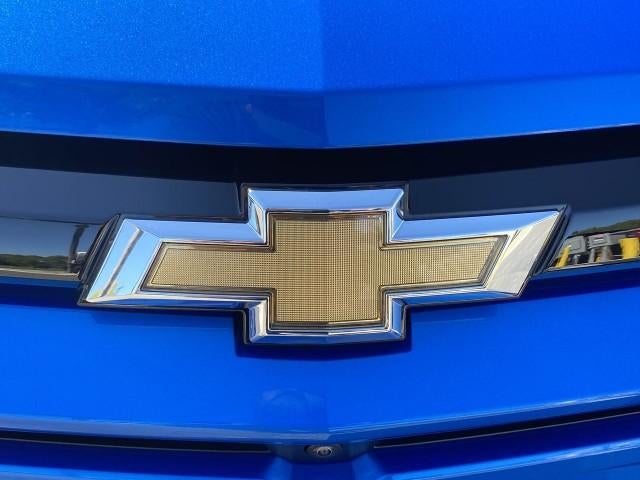 2026 Chevrolet Blazer EV LT AWD