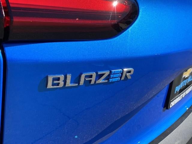2026 Chevrolet Blazer EV LT AWD
