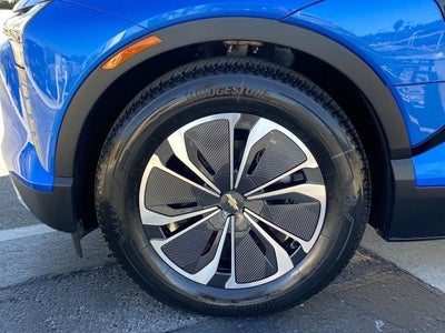 2026 Chevrolet Blazer EV LT AWD