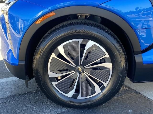 2026 Chevrolet Blazer EV LT AWD