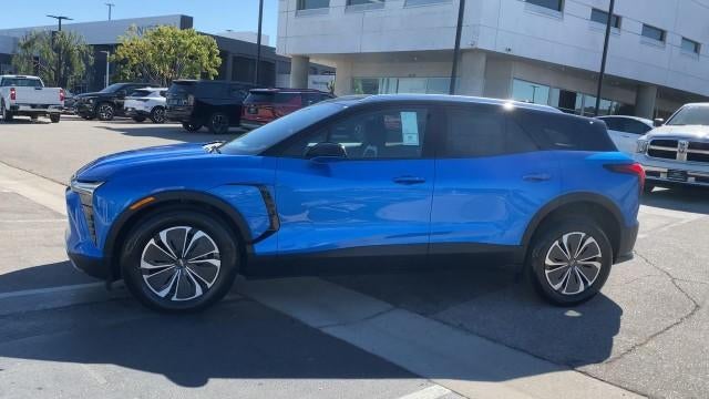 2026 Chevrolet Blazer EV LT AWD