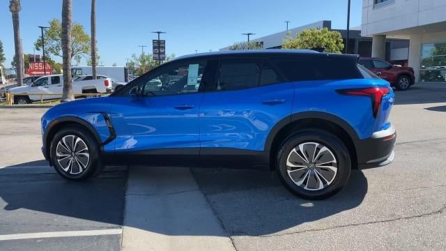 2026 Chevrolet Blazer EV LT AWD