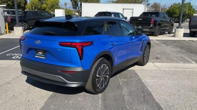 2026 Chevrolet Blazer EV LT AWD