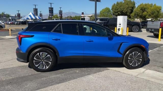 2026 Chevrolet Blazer EV LT AWD