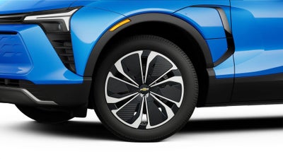 2026 Chevrolet Blazer EV LT AWD