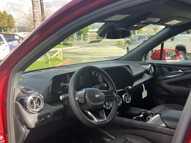 2026 Chevrolet Blazer EV LT AWD