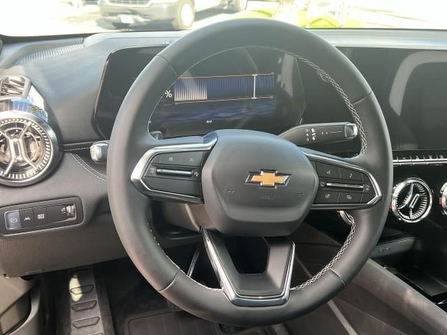 2026 Chevrolet Blazer EV LT AWD