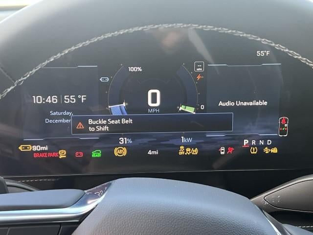 2026 Chevrolet Blazer EV LT AWD