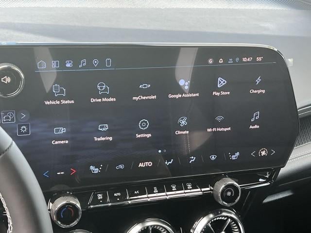 2026 Chevrolet Blazer EV LT AWD