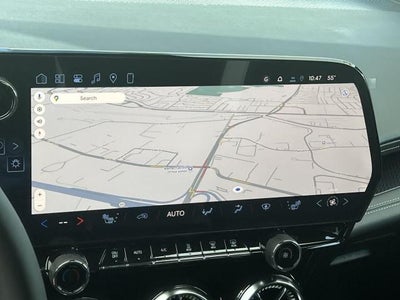 2026 Chevrolet Blazer EV LT AWD