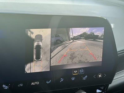 2026 Chevrolet Blazer EV LT AWD