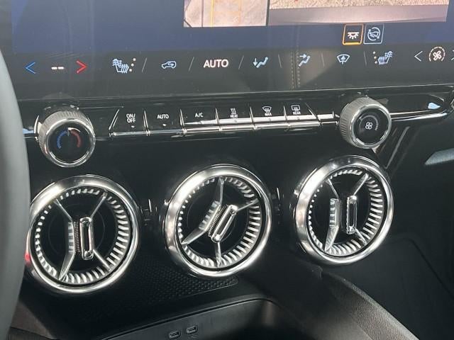 2026 Chevrolet Blazer EV LT AWD