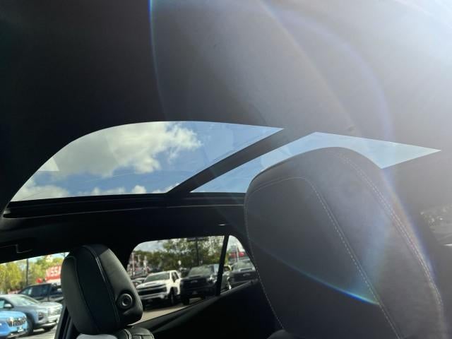 2026 Chevrolet Blazer EV LT AWD