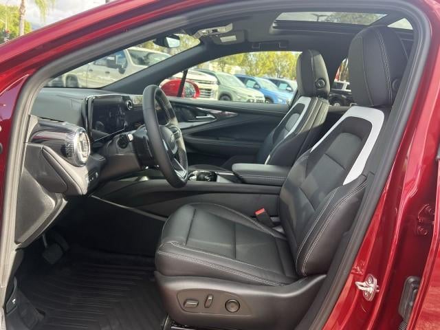 2026 Chevrolet Blazer EV LT AWD