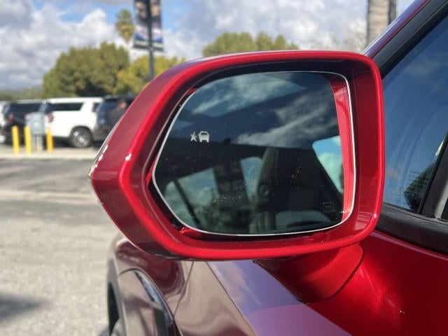 2026 Chevrolet Blazer EV LT AWD