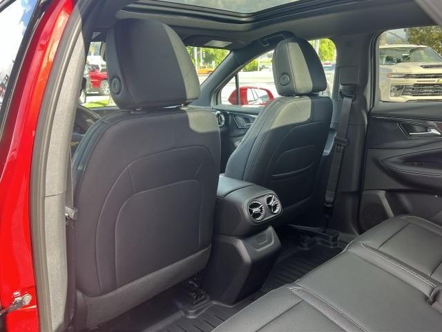 2026 Chevrolet Blazer EV LT AWD