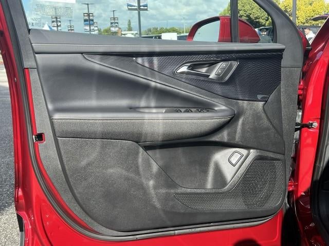 2026 Chevrolet Blazer EV LT AWD