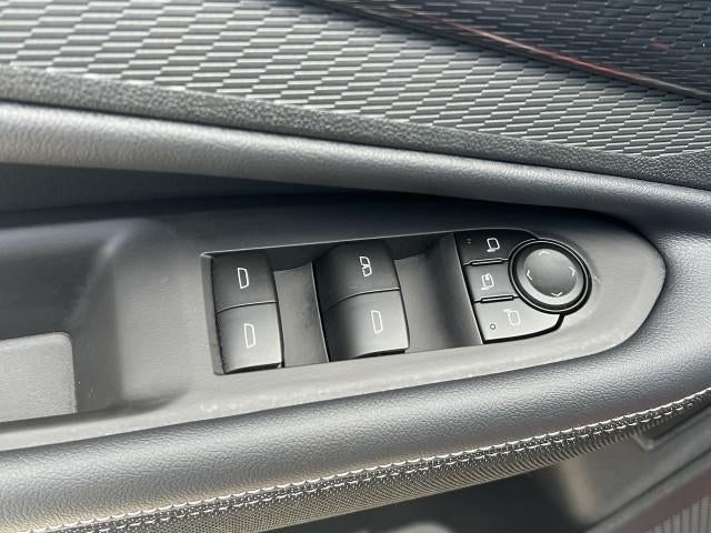 2026 Chevrolet Blazer EV LT AWD