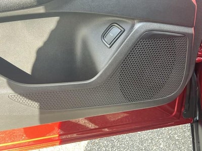 2026 Chevrolet Blazer EV LT AWD