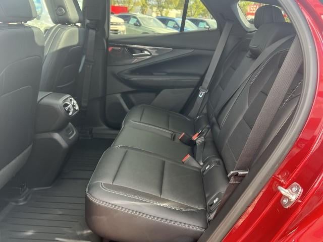 2026 Chevrolet Blazer EV LT AWD