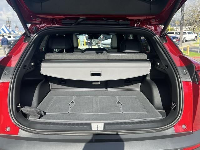 2026 Chevrolet Blazer EV LT AWD