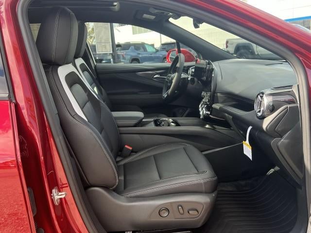 2026 Chevrolet Blazer EV LT AWD