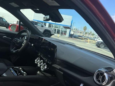 2026 Chevrolet Blazer EV LT AWD