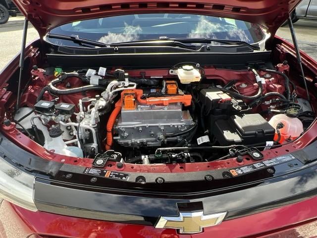 2026 Chevrolet Blazer EV LT AWD