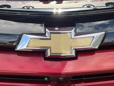 2026 Chevrolet Blazer EV LT AWD