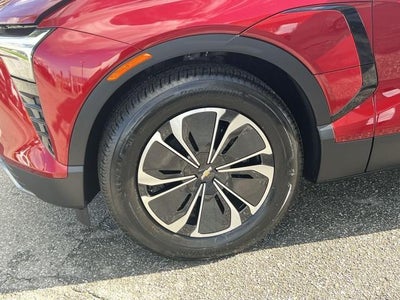 2026 Chevrolet Blazer EV LT AWD