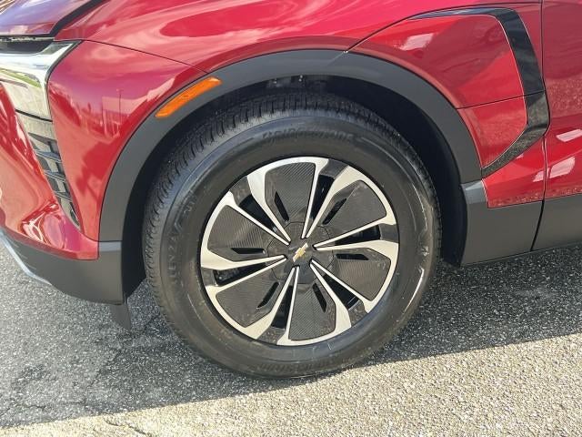 2026 Chevrolet Blazer EV LT AWD