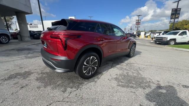 2026 Chevrolet Blazer EV LT AWD