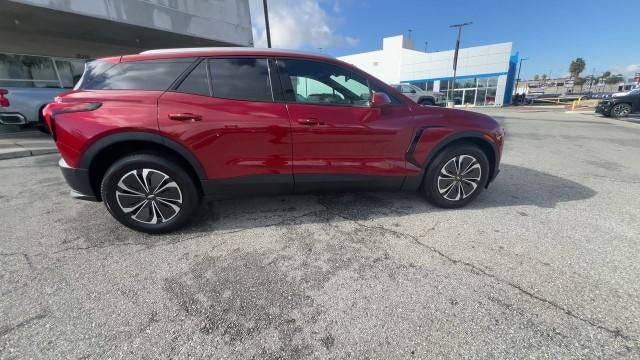 2026 Chevrolet Blazer EV LT AWD
