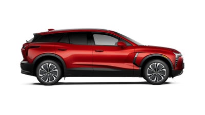 2026 Chevrolet Blazer EV LT AWD