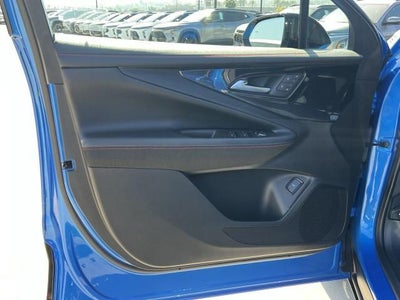 2025 Chevrolet Blazer EV RS