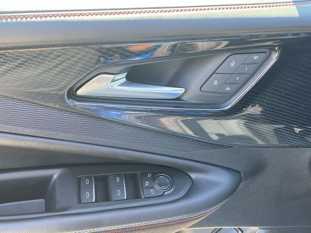 2025 Chevrolet Blazer EV RS