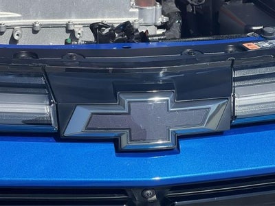 2025 Chevrolet Blazer EV RS