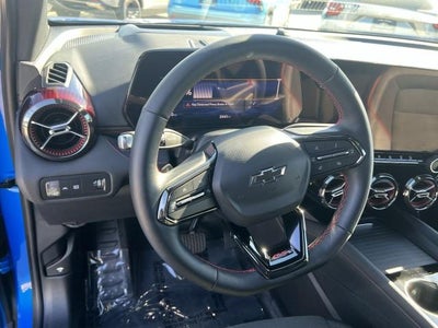 2025 Chevrolet Blazer EV RS