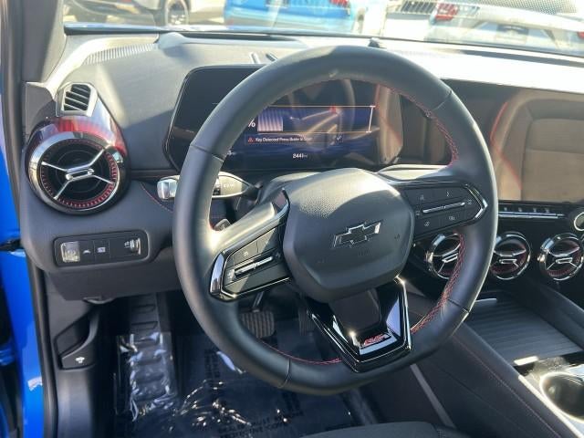 2025 Chevrolet Blazer EV RS