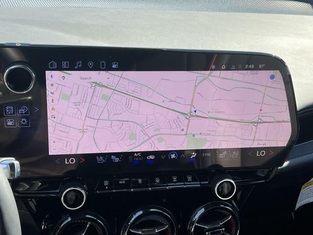 2025 Chevrolet Blazer EV RS